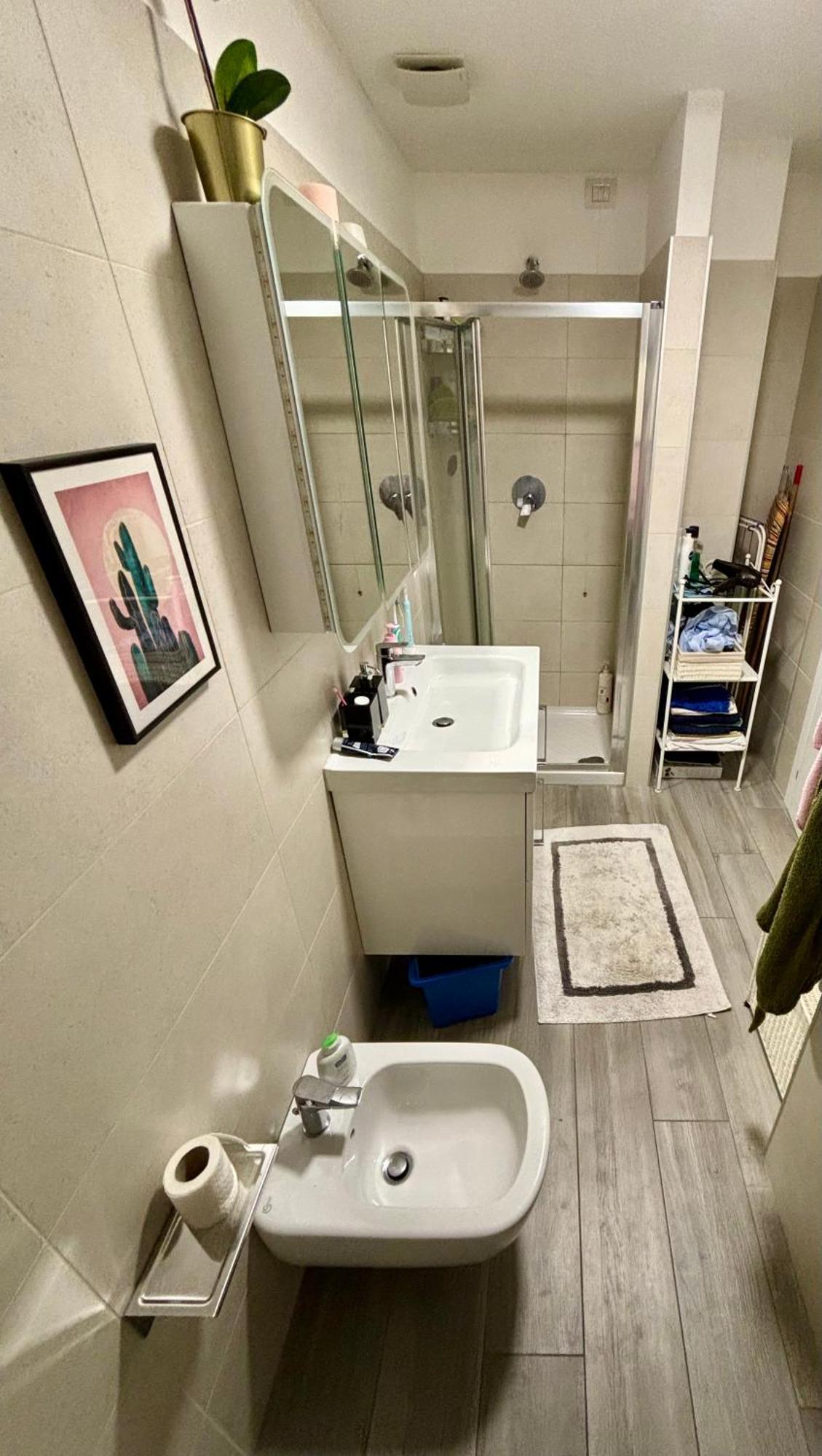 Apartamento Giuseppe&carolina Citylife *