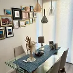 Giuseppe&Carolina Citylife Lux Appartment Fiera Milano