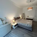 Giuseppe&Carolina Citylife Lux Appartment Fiera Milano