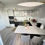Giuseppe&Carolina Citylife Lux Appartment Fiera Milano