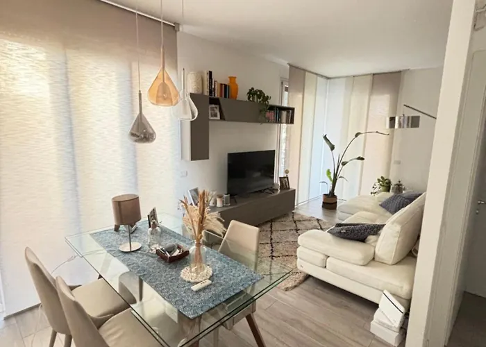 Giuseppe&Carolina Citylife Lux Appartment Fiera Milano