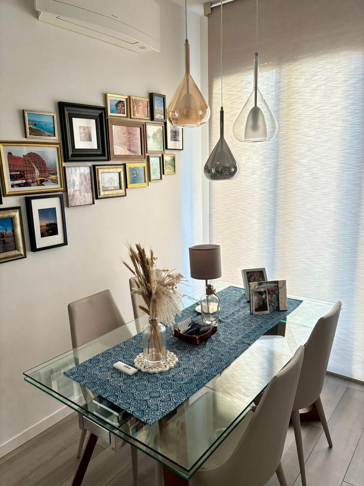 Appartement Giuseppe&carolina Citylife Milan