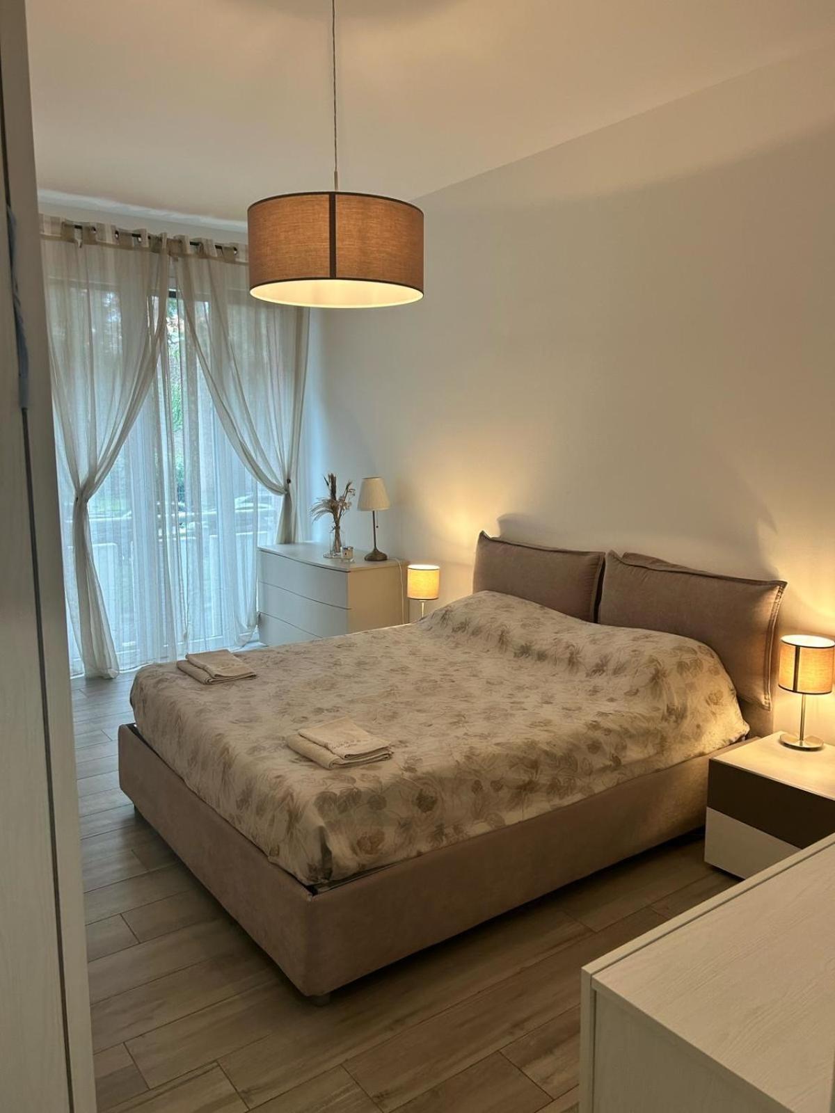 Giuseppe&carolina Citylife Appartement