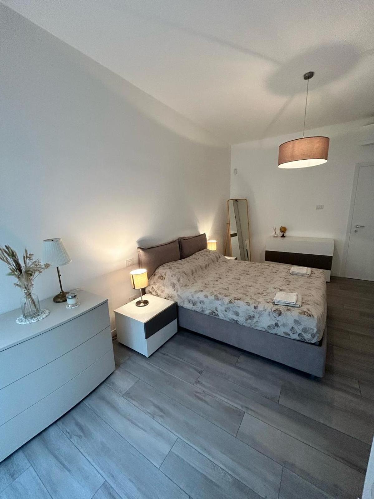 Appartement Giuseppe&carolina Citylife
