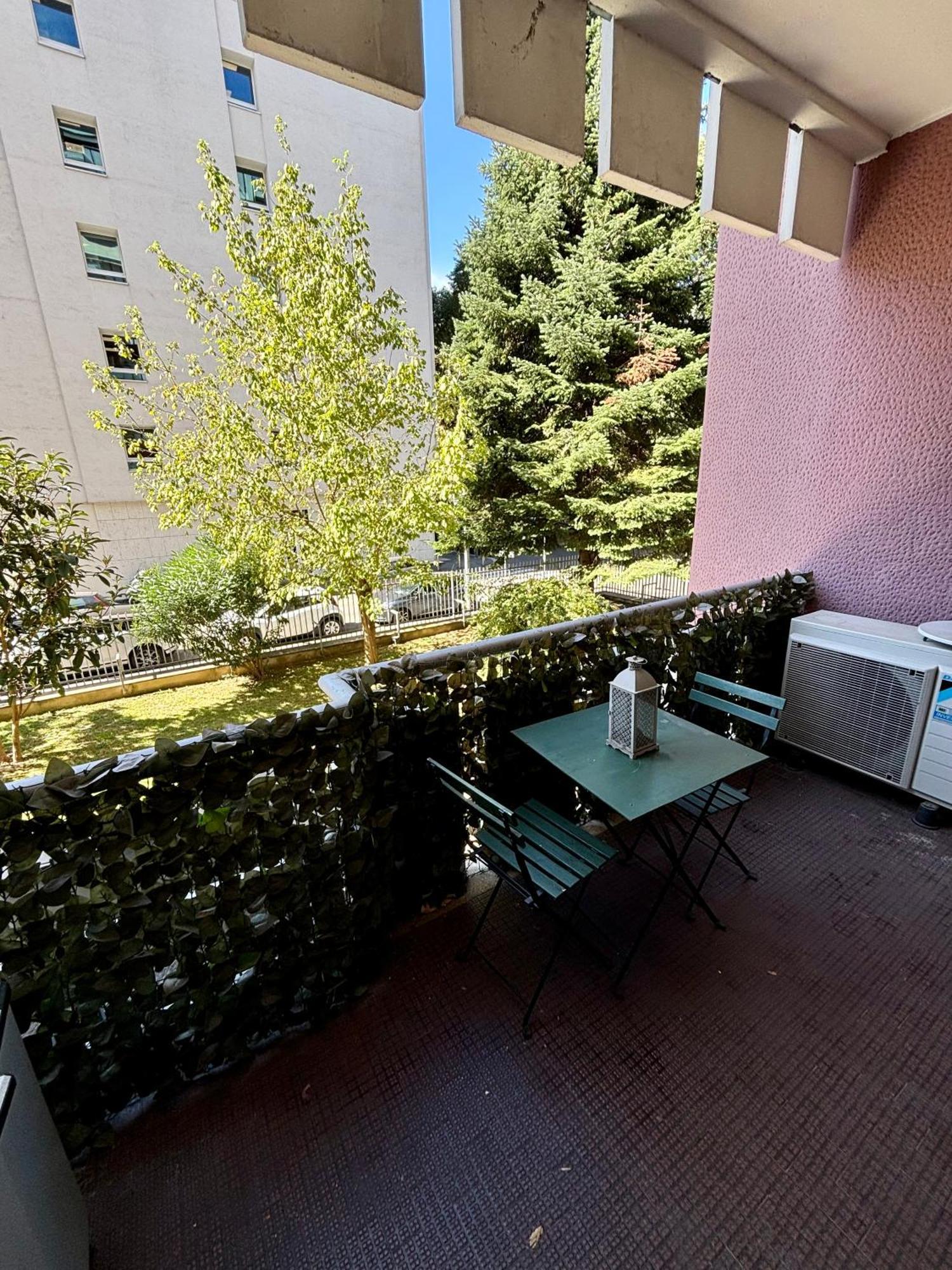 Appartement Giuseppe&carolina Citylife Milan